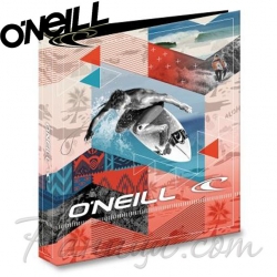 O`Neill Boys Red Класьор А4 45120 O`Neill Boys Red Класьор А4 45120